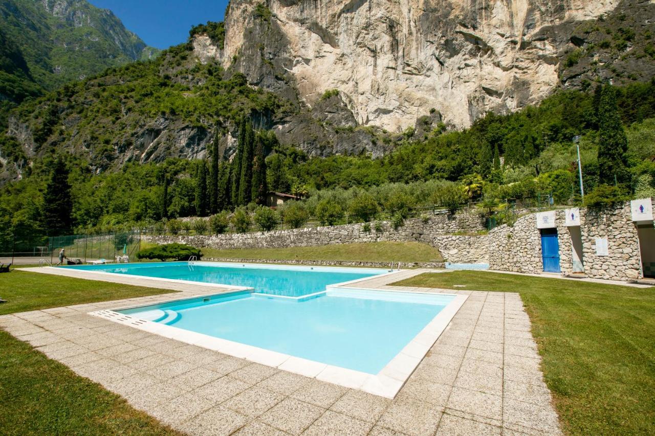 Casa O-Live Apartment Riva del Garda Exterior photo